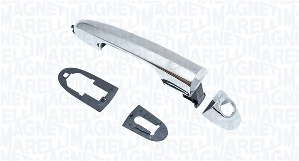 Exterior Door Handle
